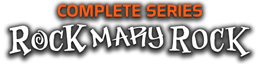 Rock Mary Rock