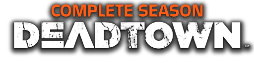 DeadTown