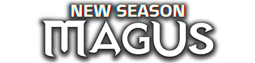 Magus
